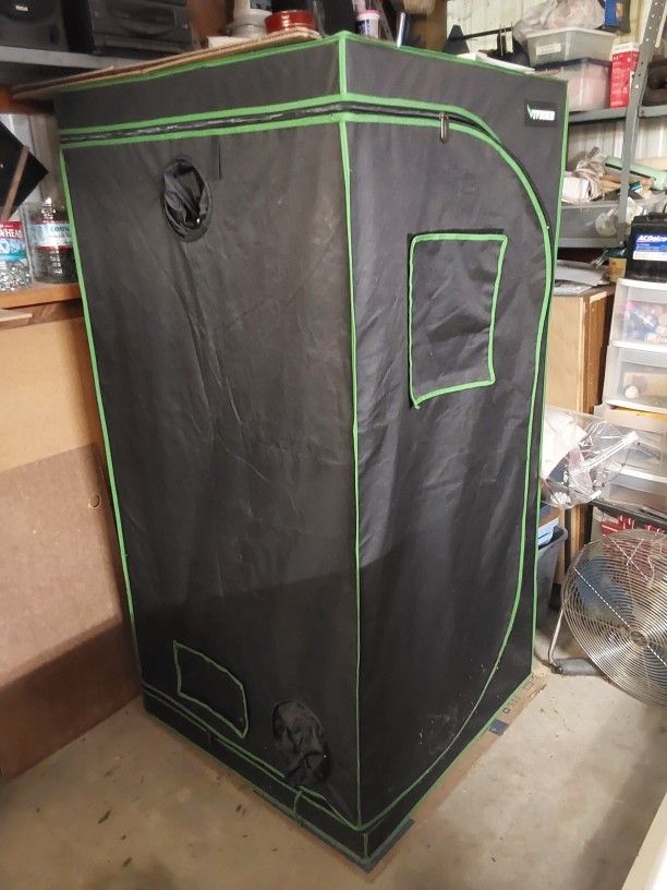 Grow Tent