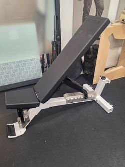 Rogue bench 3.0