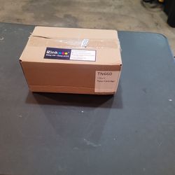 TN660 Tonner Cartridge 2ea