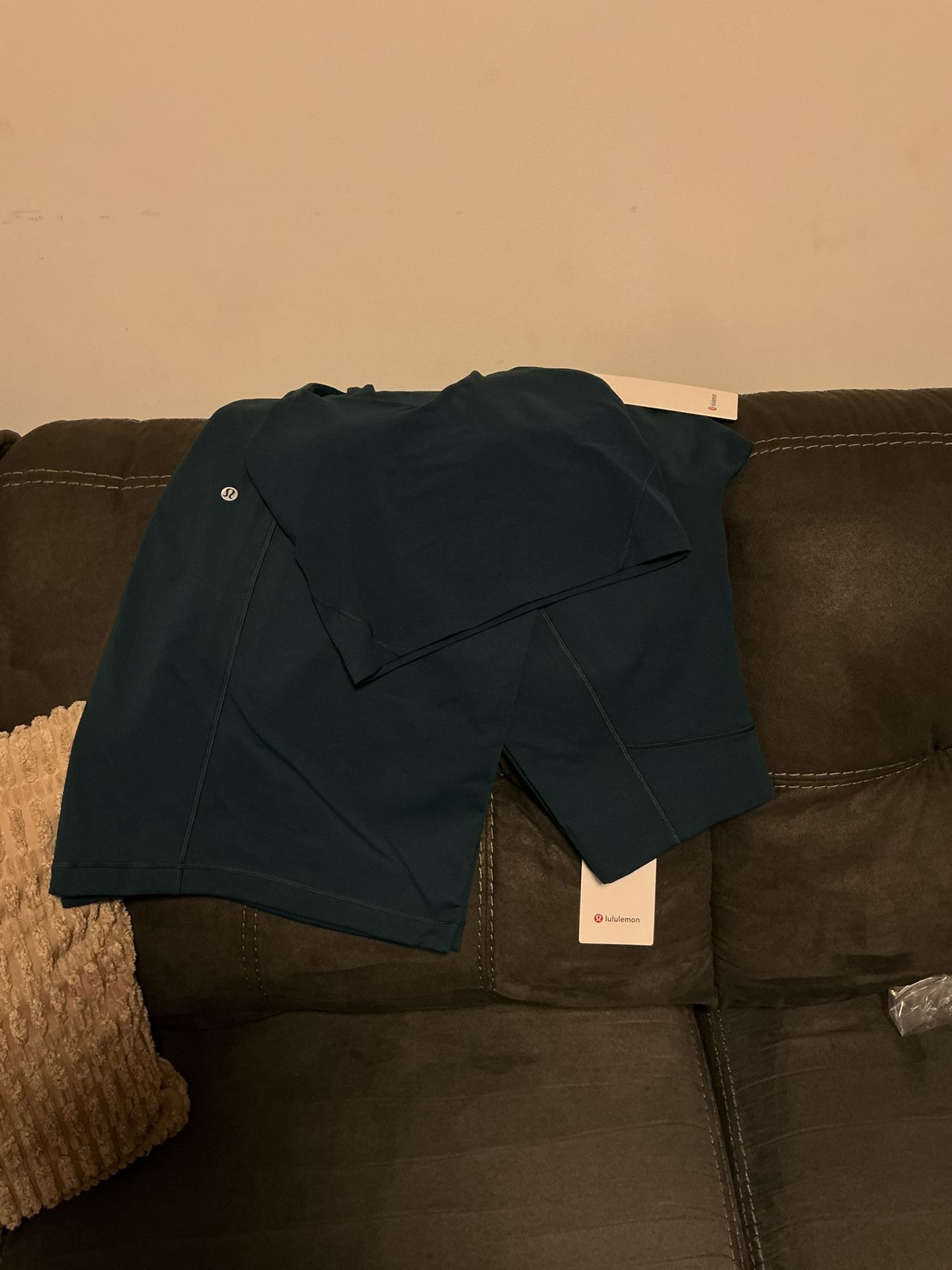 Lululemon Align Top & Wide Leg Pants Set