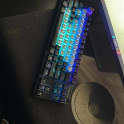 Apex Pro Tkl