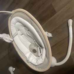 Maxi Cosi Baby Swing