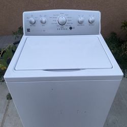 Kenmore Washer