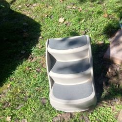 Pet Steps