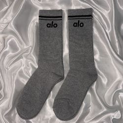 Alo Socks