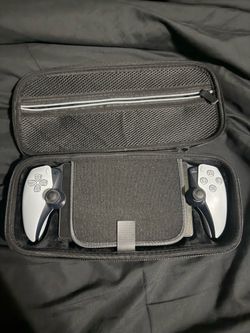 Ps portal