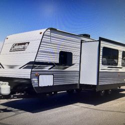2022 COLEMAN LATERN LT 262BHWE 
