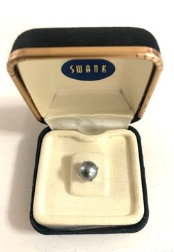 ANTIQUE TIE TACK