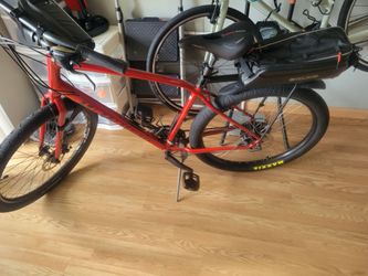 Specialized Roll