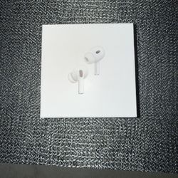 Airpods Pro 2