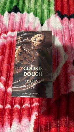 Cookie dough