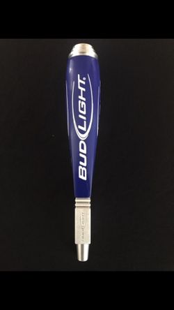 Bud Light Tap Handle