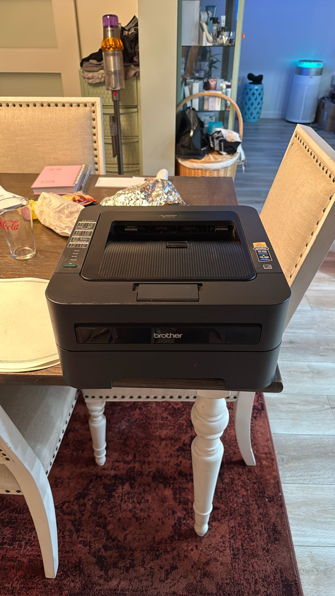 Brother HL-2270DW Printer