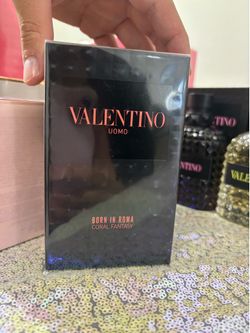 Valentino Perfume