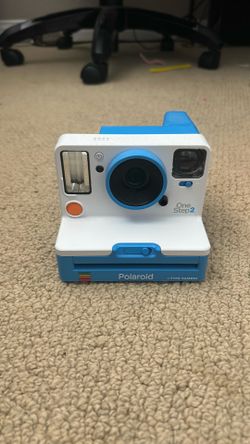 Polaroid One Step 2 Camera