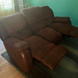 FREE COUCH 