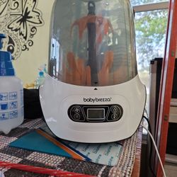 Baby Bottle Sterilizer
