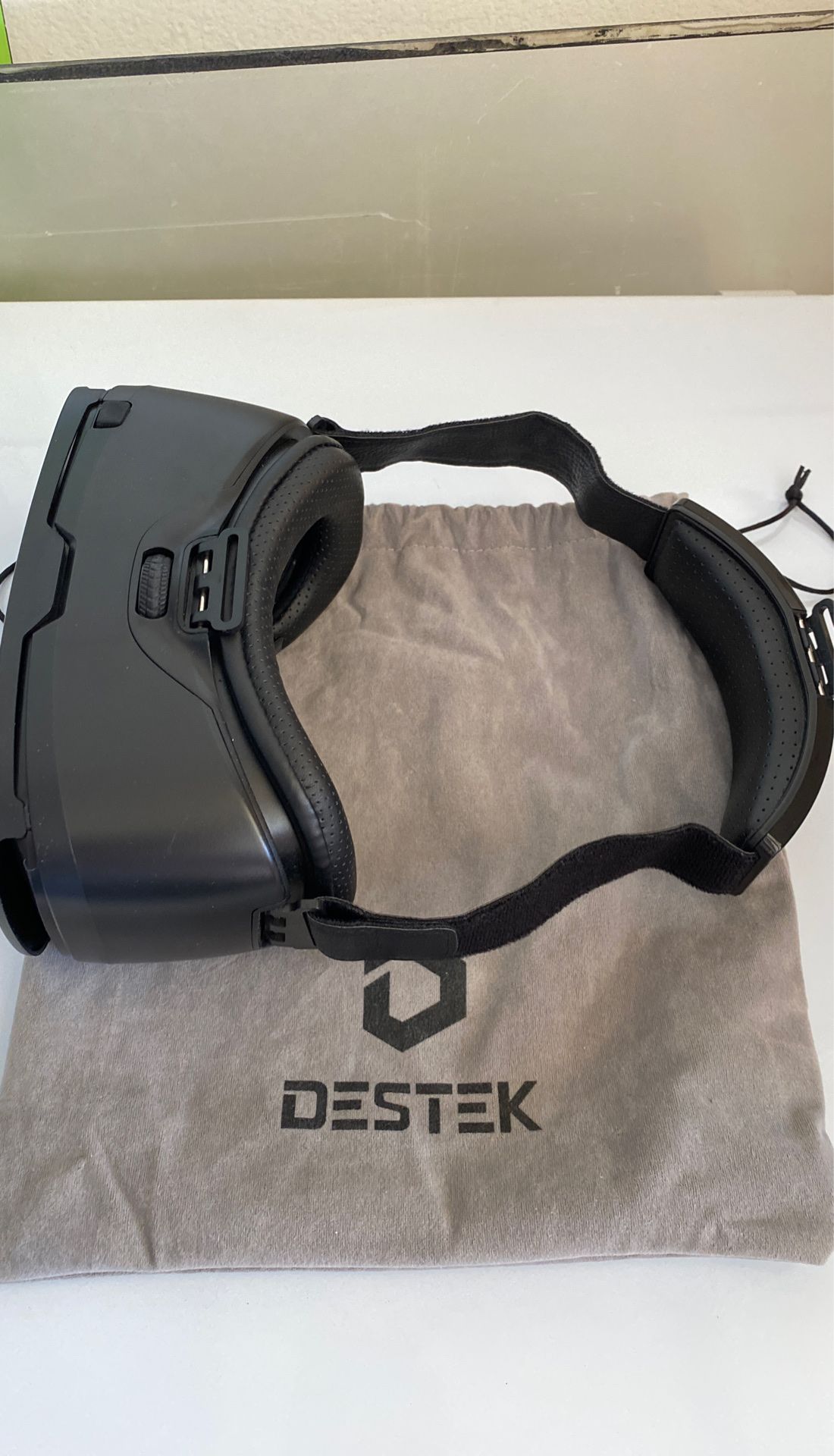 Headset