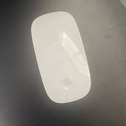 Apple Magic Mouse 
