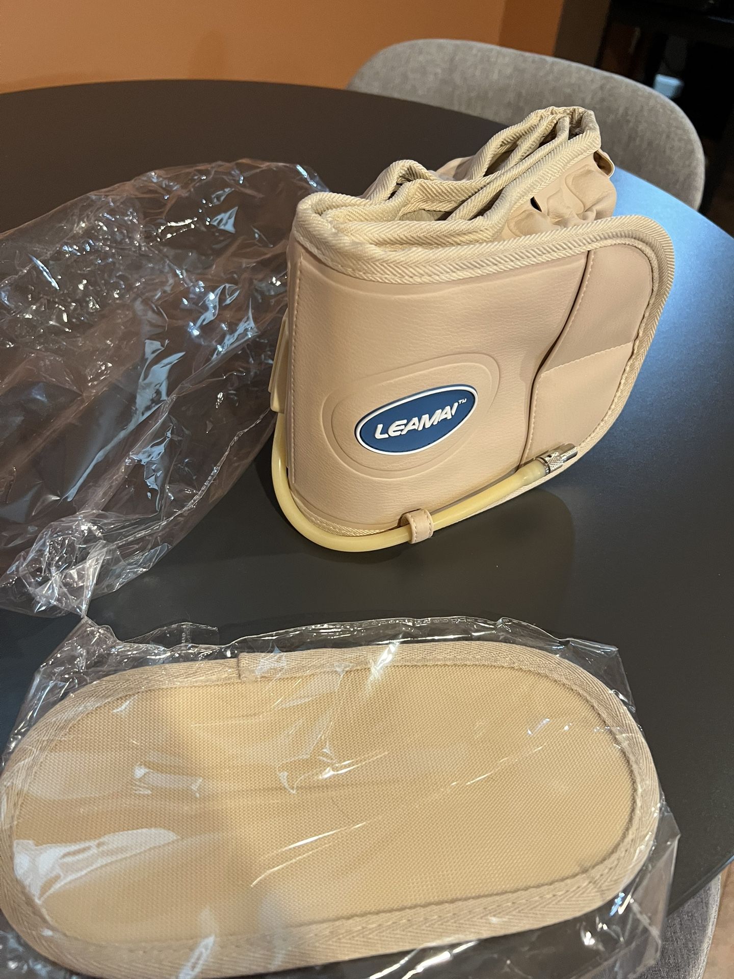 Lemai Back Support Belt