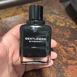 Gentleman Givenchy Edp 50ml