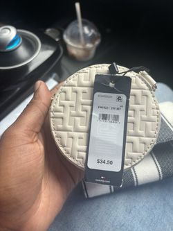 Tommy Hilfiger Wallet