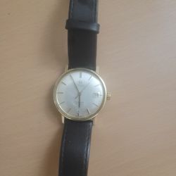 Omega Sea Master Deville 