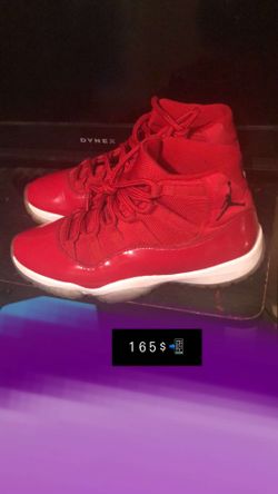 Jordan 11s Win Like 96