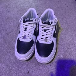 Black And White Bapestars