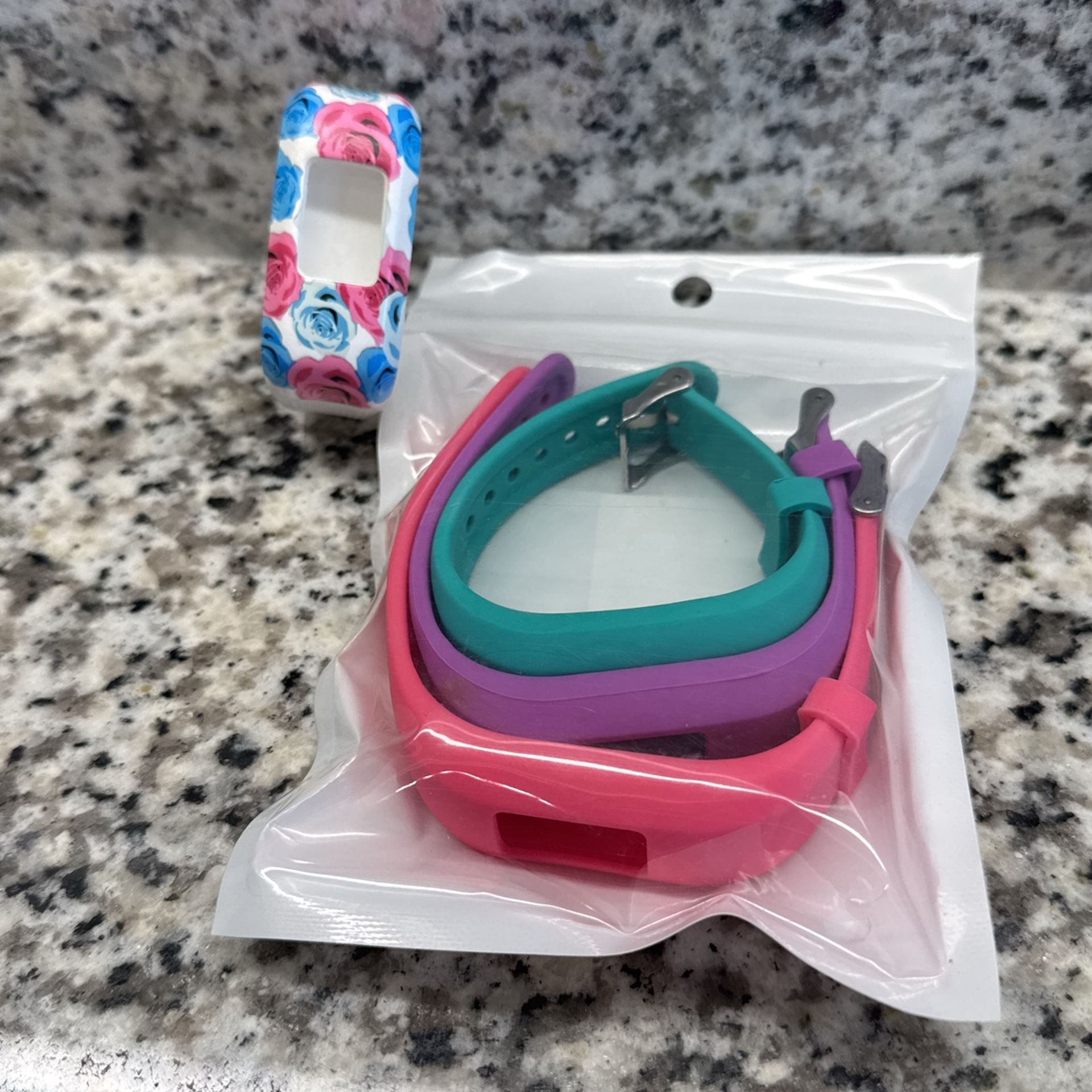 Garmin Vivo Fit Bands