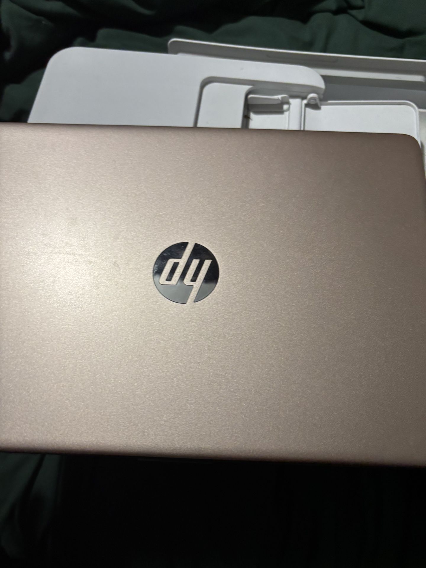 2020 Hp Laptop