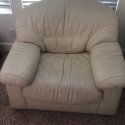 Sofa (Single)