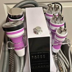 5-1 Slimming system / Fat Cavataion Machine 