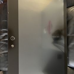Private Security Monitor With Memory 