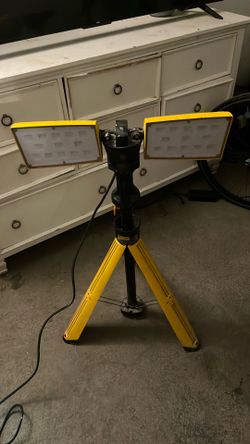 LUTEC  PERI-6290  LED work light