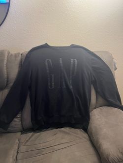 Men’s GAP Crewneck Sweater (Large)