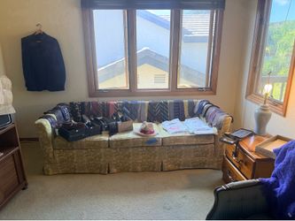 All free items from Estate Sale