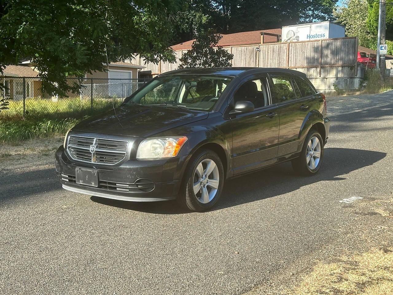 2010 Dodge Caliber