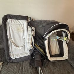 Baby Trend Pack And Play Accessories 