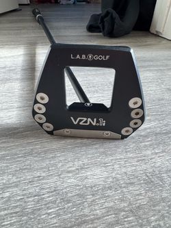 LAB Golf VZN 1i putter