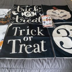 Bundle Of Halloween 