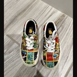 Toddler Vans Shoes