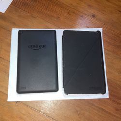 Amazon Kindle