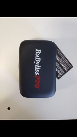 BABYBLISSPRO CASES FOR CLIPPERS AND TRIMMER! FOR BARBER,STYLIST,SALON,COSMO, AND STUDENT
