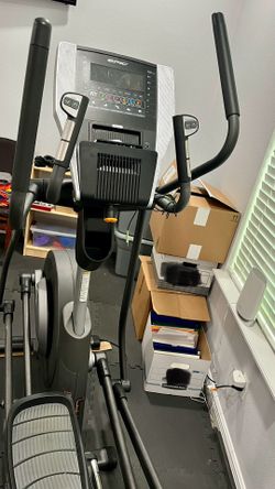 Epic A30E Elliptical for Sale in Orlando FL OfferUp