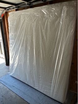 California King Mattress