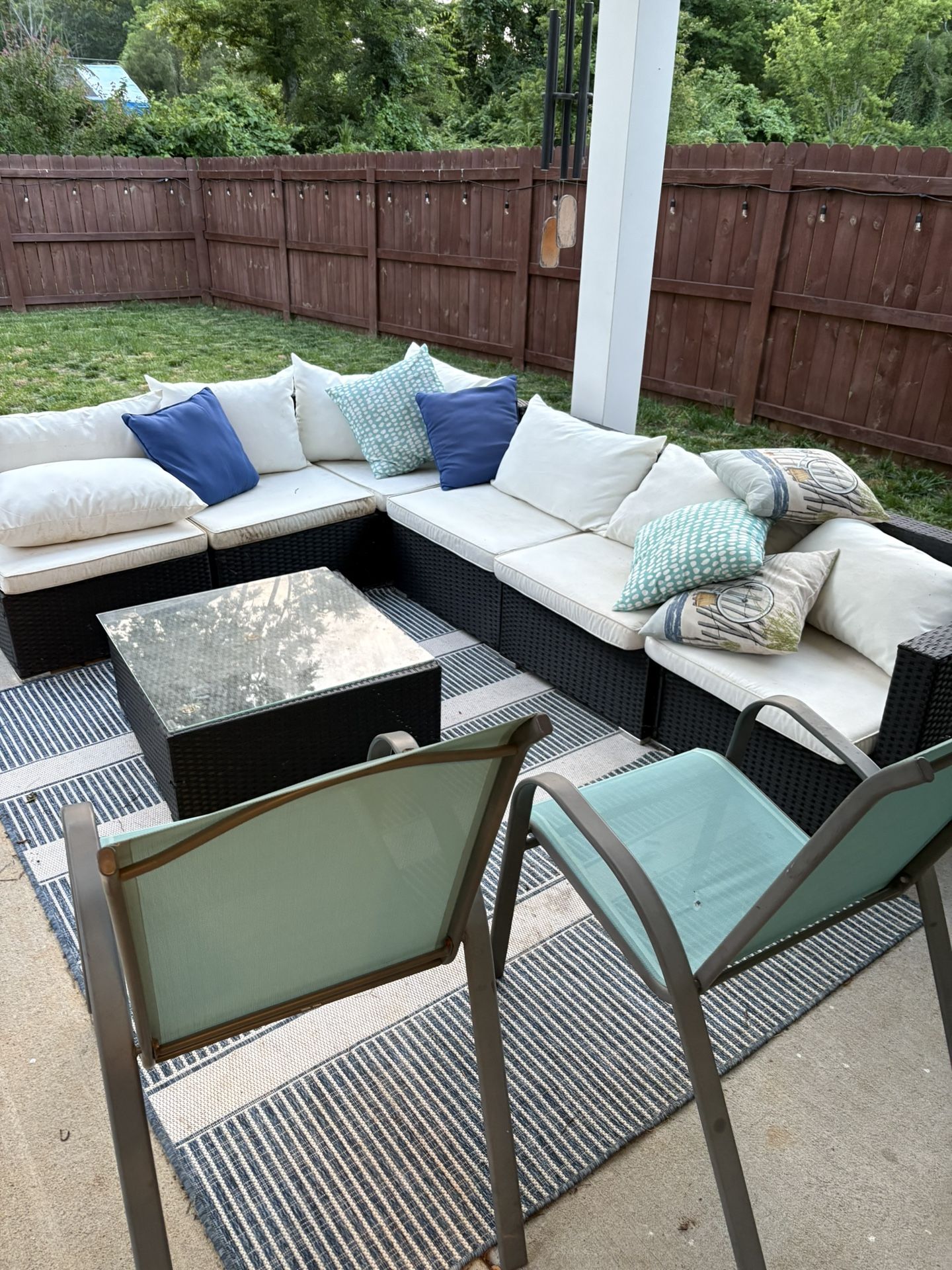 Patio Furniture