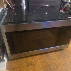 Microhonda, Microwave