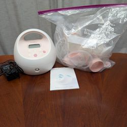 Spectra S2 Plus With Accessories 