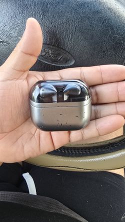 Samsung Galaxy Buds 3 Pro
